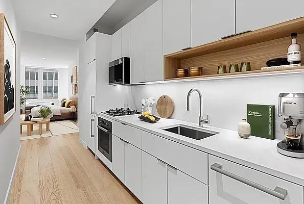 Water St #16F - Photo 3 of 20