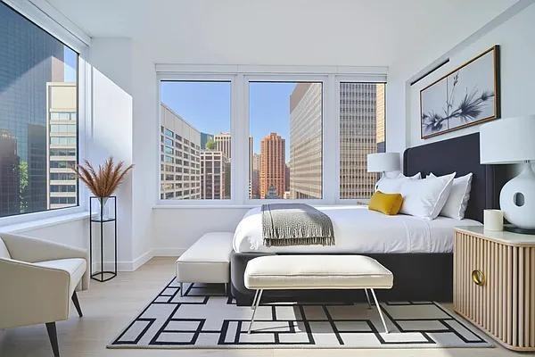 Water St #16F - Photo 4 of 20