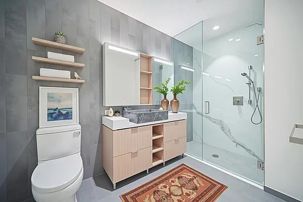 Water St #16F - Photo 5 of 20