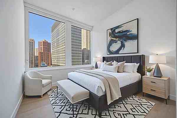 Water St #16F - Photo 6 of 20