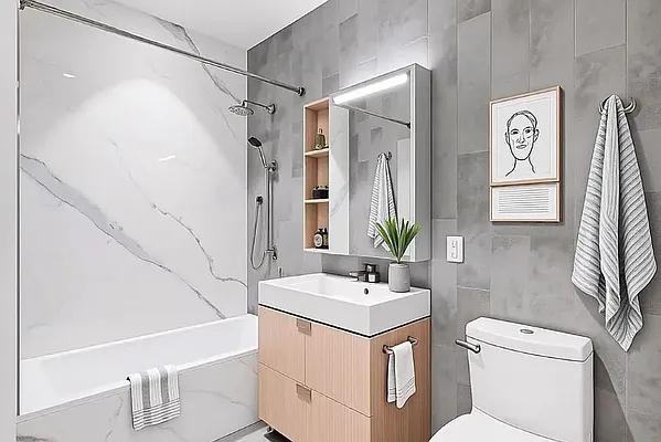 Water St #16F - Photo 7 of 20