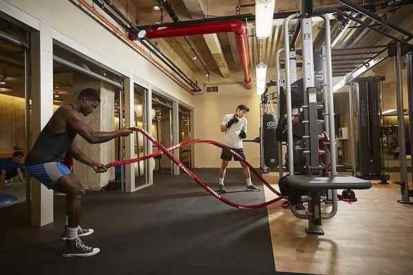 Pine St #1303 - Photo 5 of 20