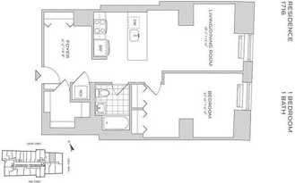 Pine St #1716 - Photo 1 of 1