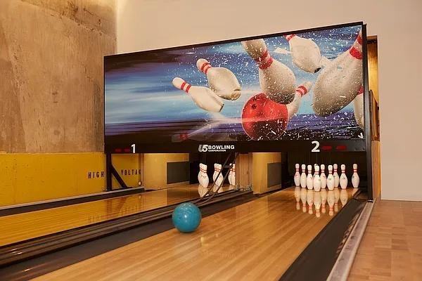 Pine St #1106 - Photo 5 of 20