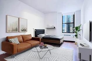Wall Street Ct #403 - Photo 1 of 1