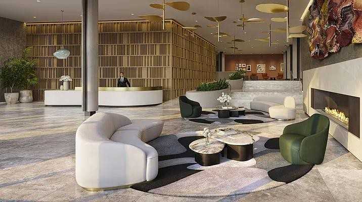 Water St #2335 - Photo 2 of 19