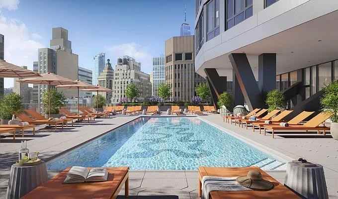 Water St #2335 - Photo 4 of 19