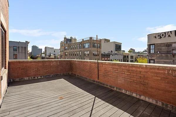 E 2nd St #6E - Photo 3 of 20