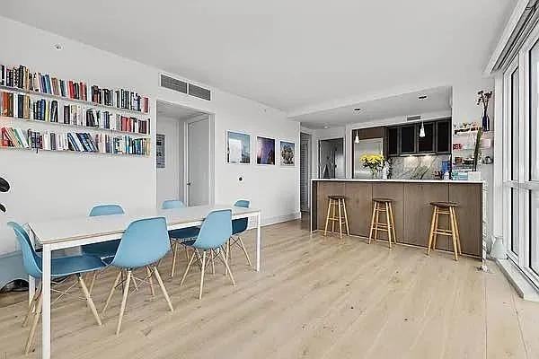 E 2nd St #PH - Photo 3 of 20