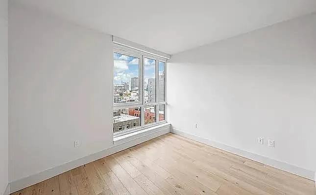 E 2nd St #PH - Photo 4 of 20