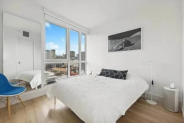 E 2nd St #PH - Photo 7 of 20