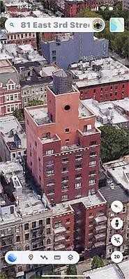 E 3rd St #10A - Photo 3 of 20