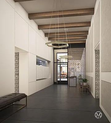 E 10th St #2S - Photo 3 of 20