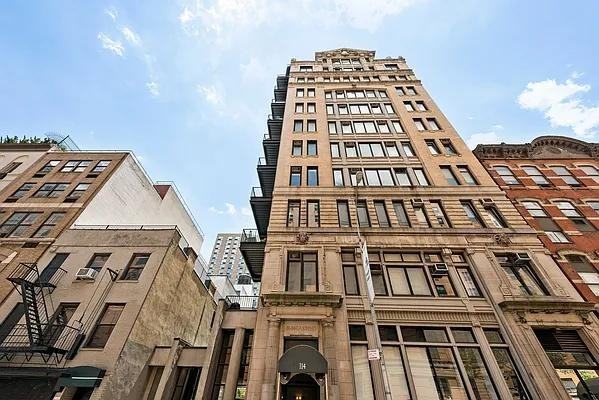 E 13th St #PHA - Photo 7 of 20