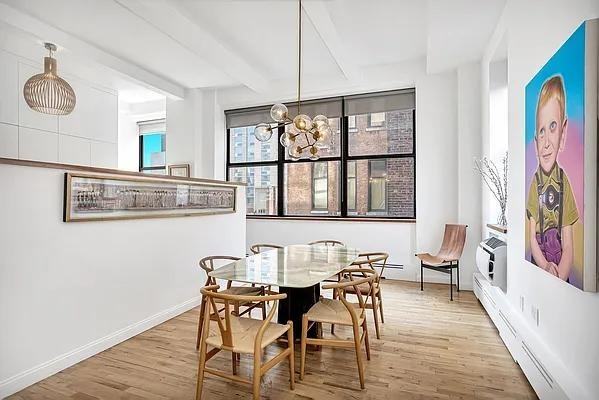 E 13th St #6B - Photo 2 of 20