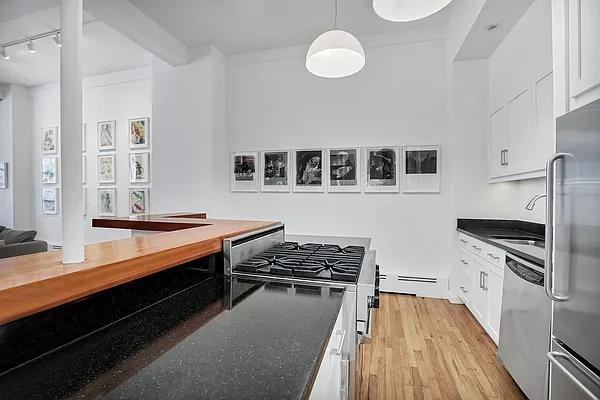 E 13th St #6B - Photo 3 of 20