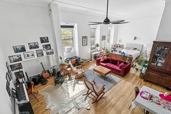 Avenue B #3C - Photo 2 of 20