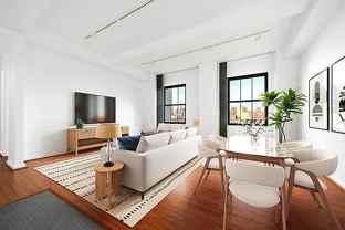 Avenue B #6A - Photo 1 of 1