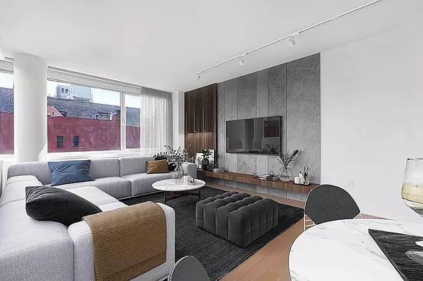 E 11th St #405 - Photo 2 of 20