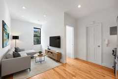 Avenue A #4D - Photo 1 of 1