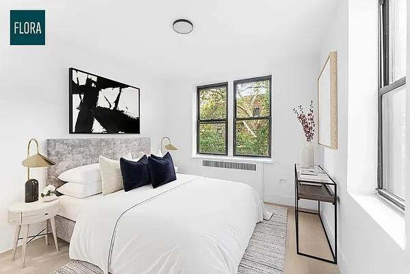 E 12th St #4L - Photo 3 of 20