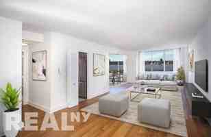 featured image of W End Ave #1303