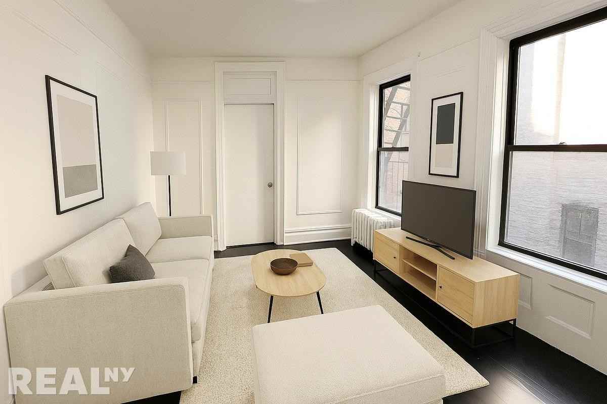 1427 York Avenue #2D