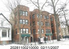 7200 S Lowe - Photo 1 of 1