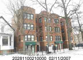 7200 S Lowe - Photo 1 of 1