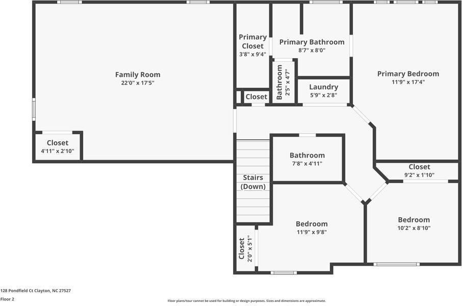 128 Pondfield Ct - Photo 3 of 17