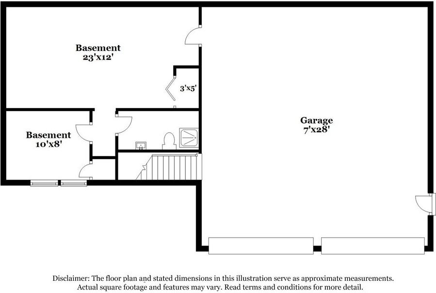 6160 Mount Pisgah Ct - Photo 3 of 17