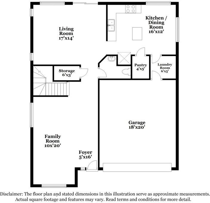 12634 W Pasadena Ave - Photo 2 of 17