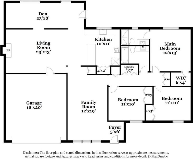739 S 75th St - Photo 2 of 16