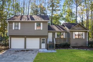 3055 Sumit Wood Dr Nw - Photo 1 of 1