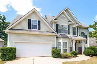 319 Freeman Forest Dr - Photo 1 of 1