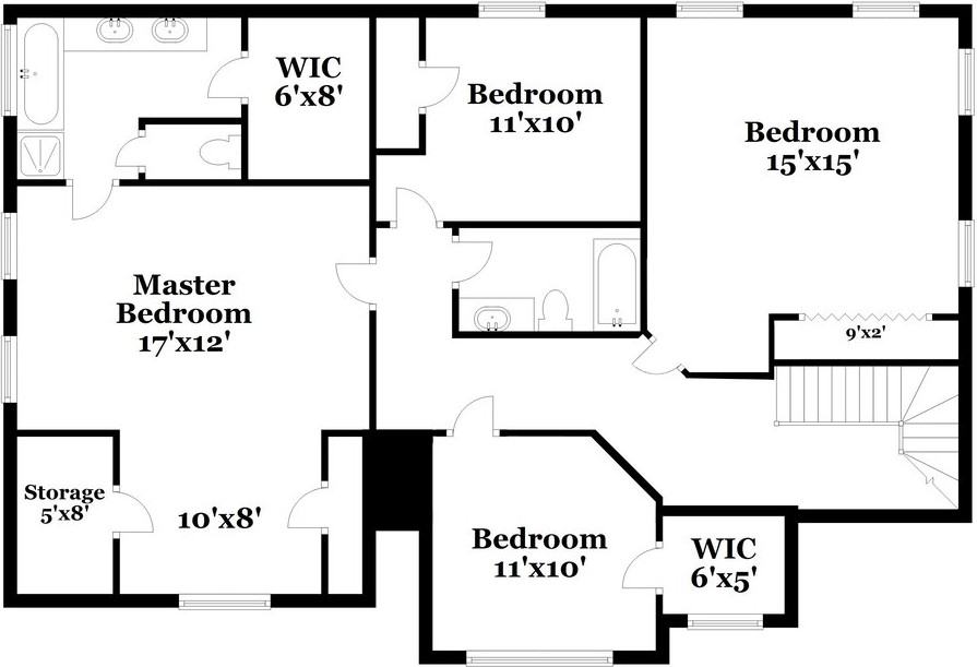 319 Freeman Forest Dr - Photo 3 of 17