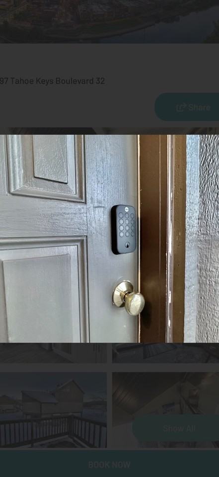 497 Tahoe Keys Blvd - Photo 2 of 10