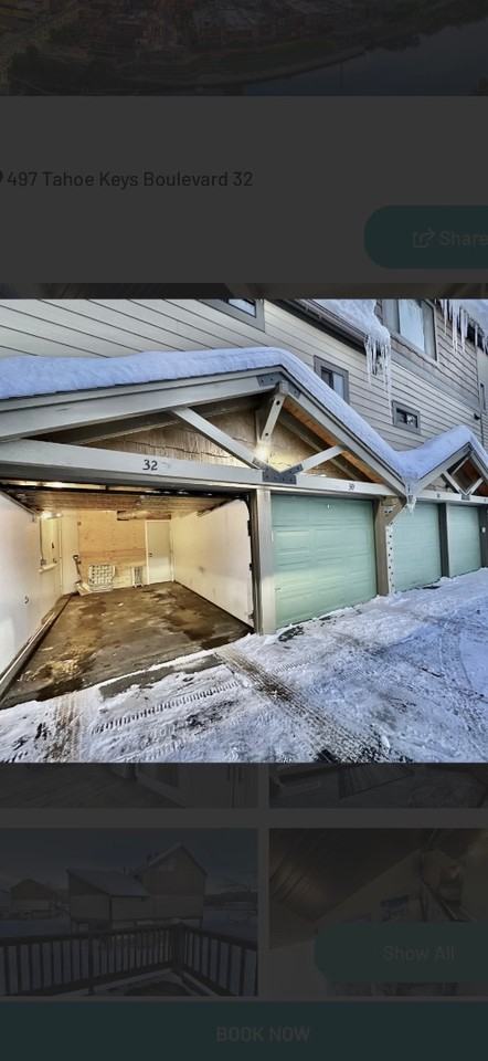 497 Tahoe Keys Blvd - Photo 3 of 10