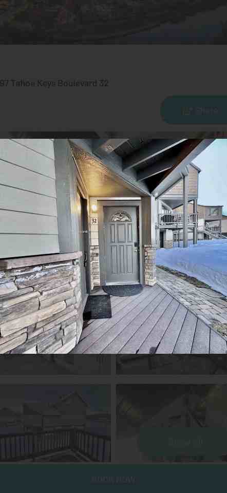 497 Tahoe Keys Blvd - Photo 4 of 10