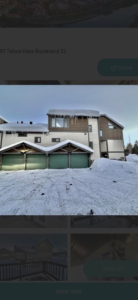 497 Tahoe Keys Blvd - Photo 6 of 10