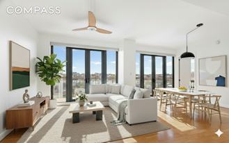 500 4th Ave #11D - Photo 1 of 1