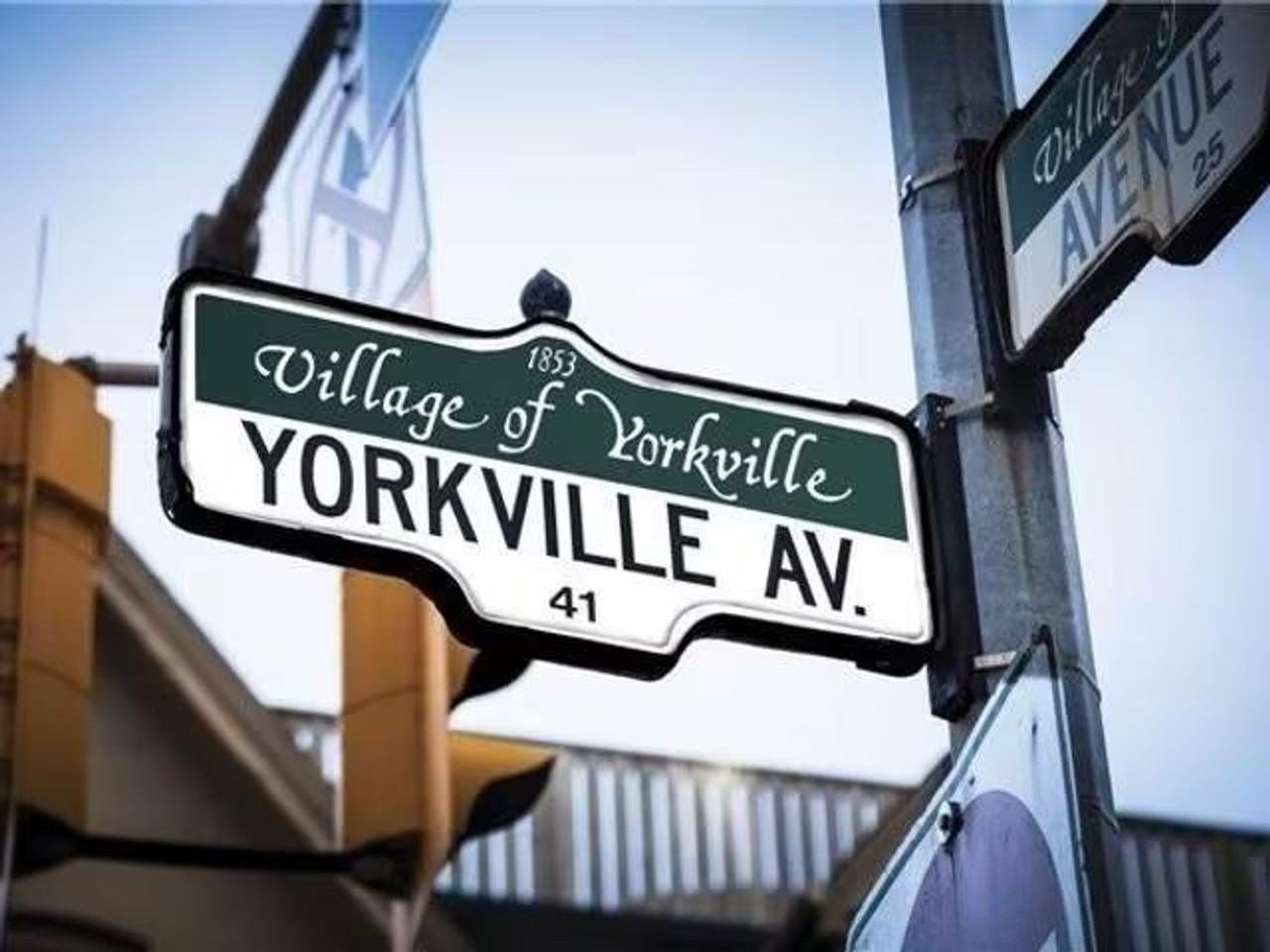 125 Yorkville Ave #1316392P - Photo 4 of 35