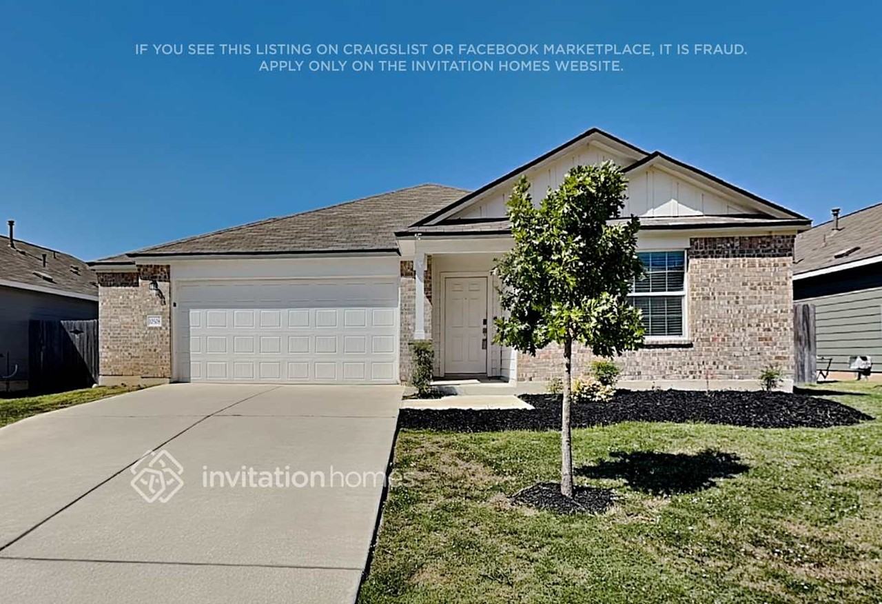 10508 Steinbeck Drive