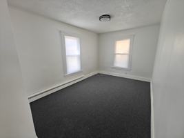 featured image of George St & Dixwell Ave