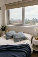 featured image of Sherbourne St & Wellesley St E