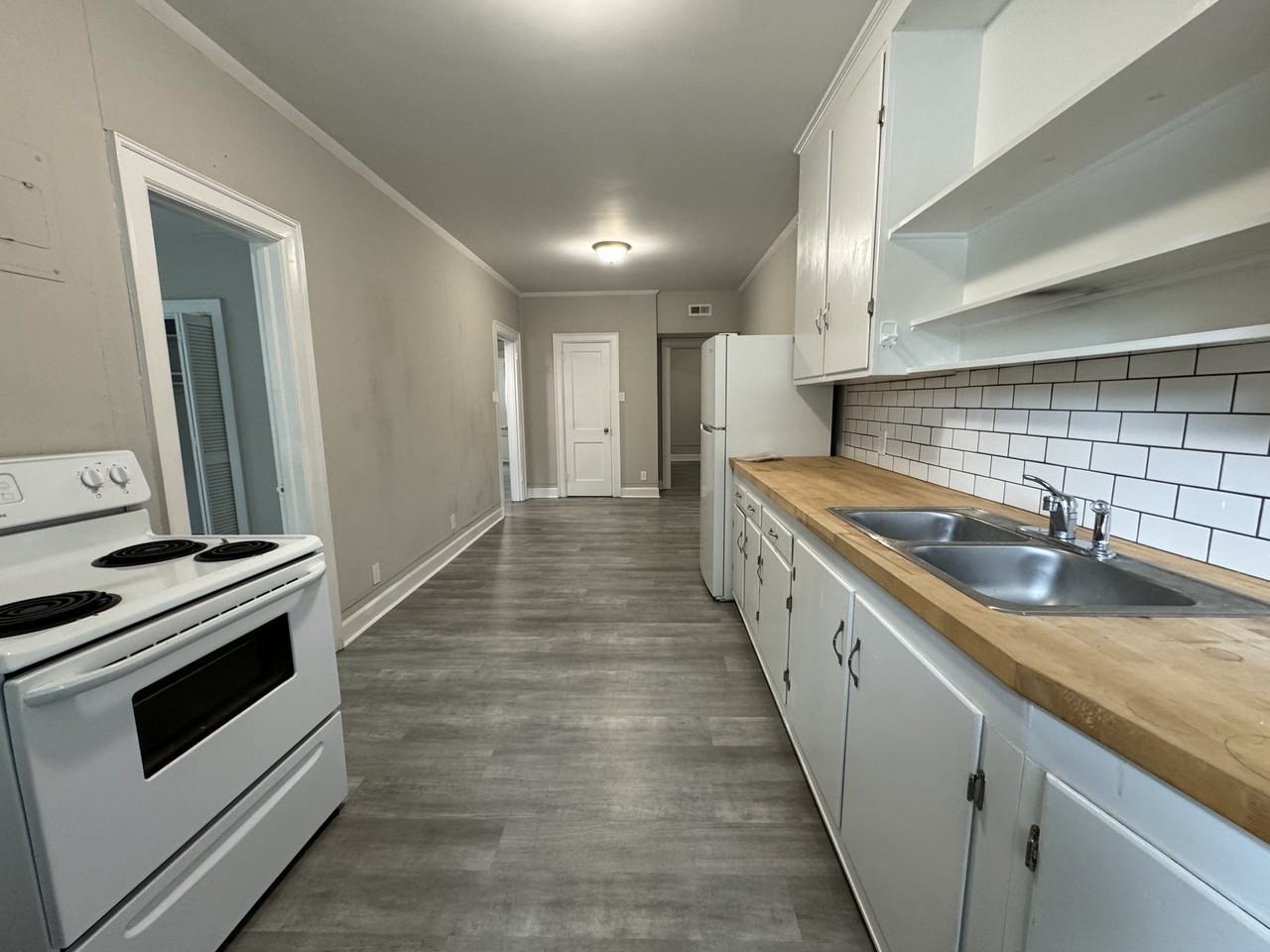 636 W 2nd St Winston Salem, NC  27101 - Photo 3 of 20