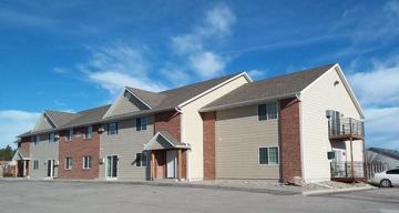 featured image of 4616 Chalkstone Dr #F