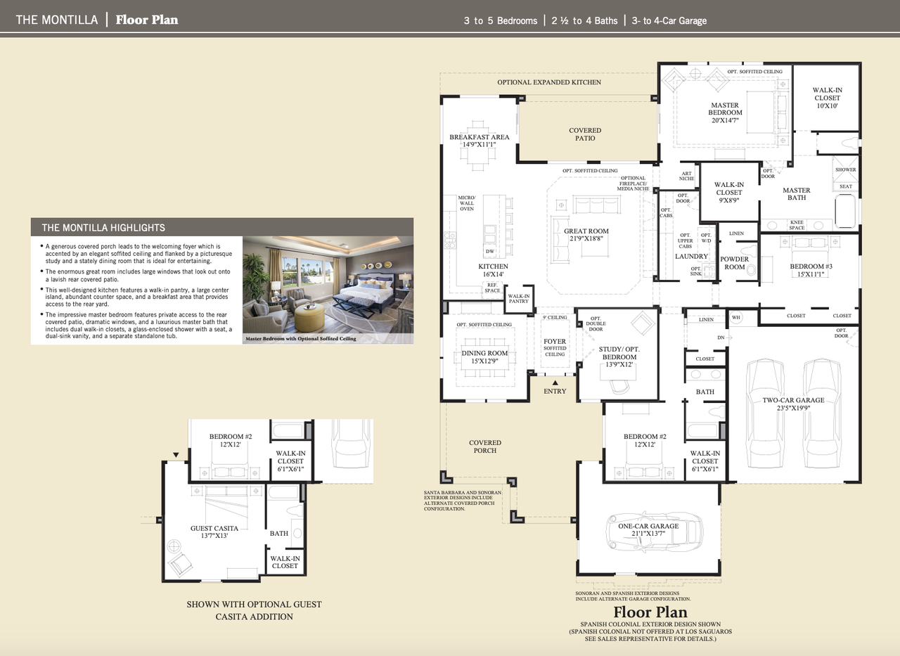 14035 North Speckled Burro Lane - Photo 7 of 7