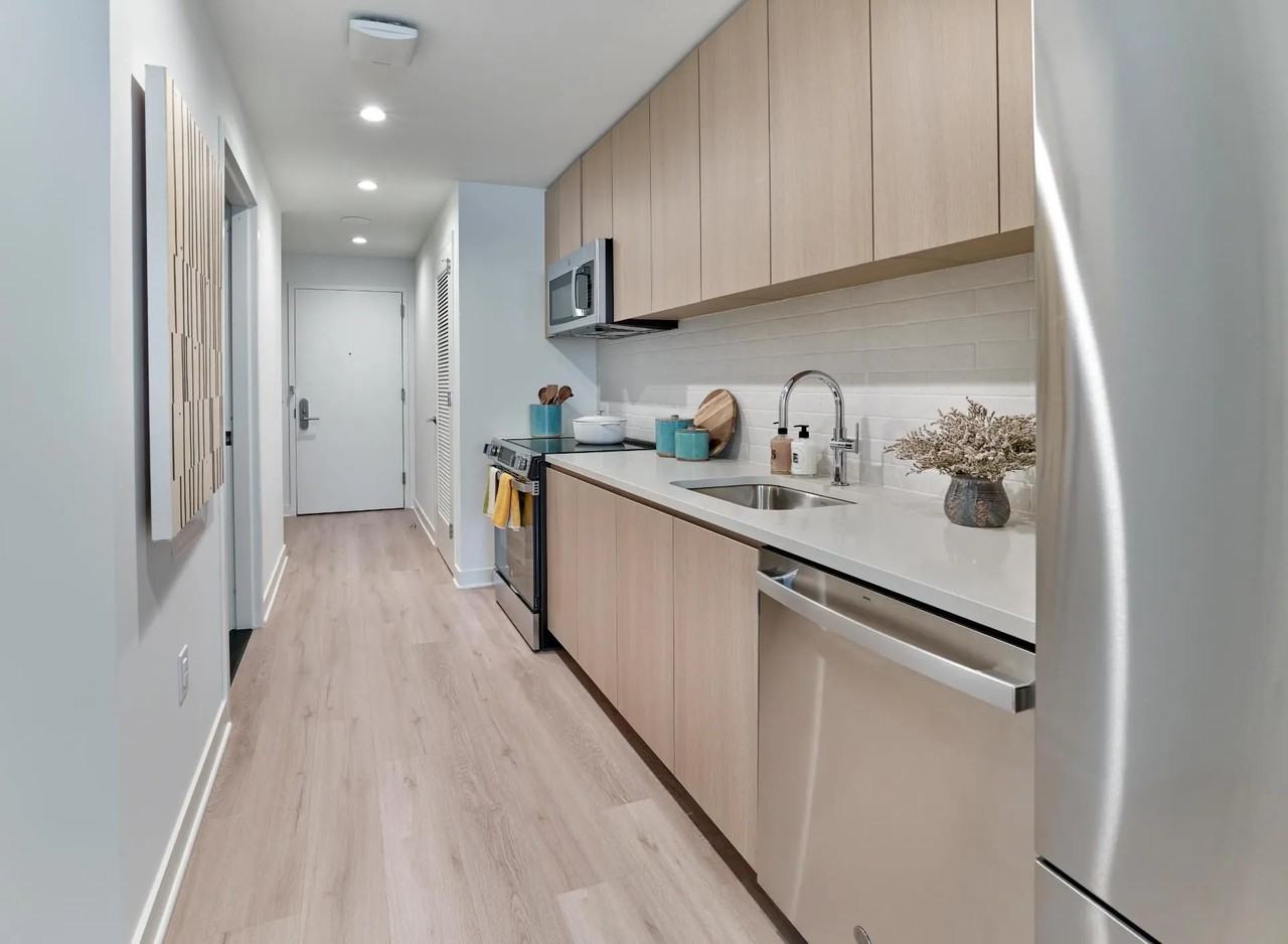 36 Journal Square Plaza #1302N - Photo 2 of 25