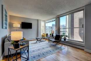 1123 13 Avenue Southwest #506 - Photo 1 of 1